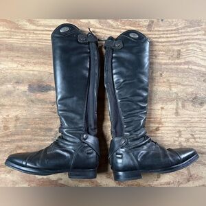 Parlanti Passion Miami field boots